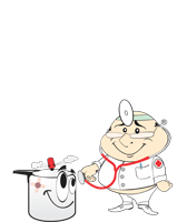 logo footer